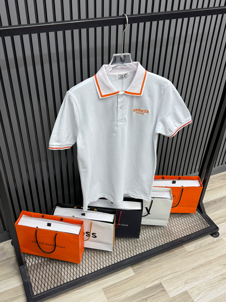 HERMES PREMIUM POLO YAKA