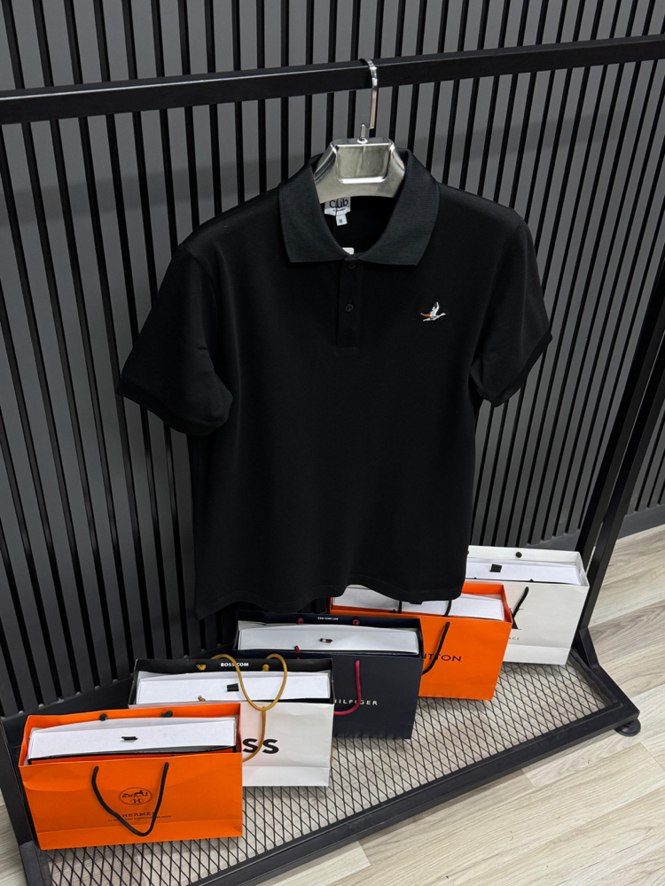BEYMEN CLUB PREMIUM POLO YAKA