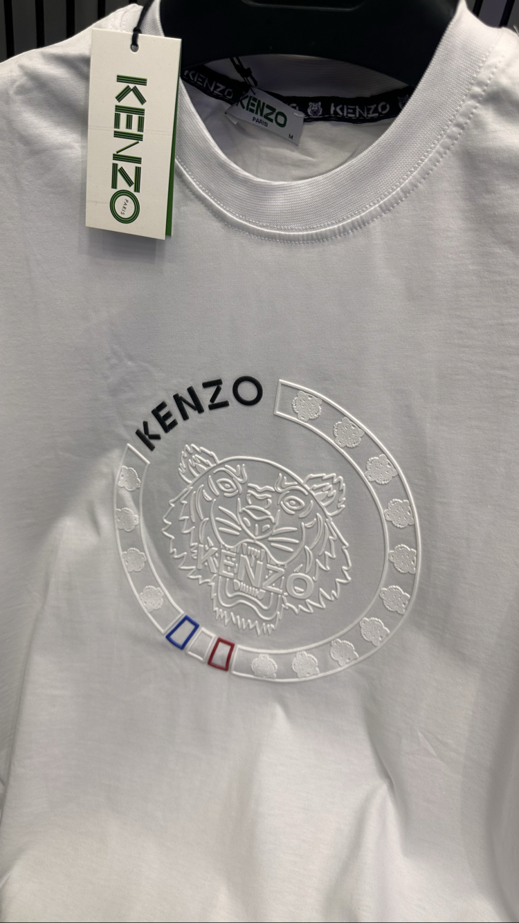 KENZO PREMIUM TİŞÖRT