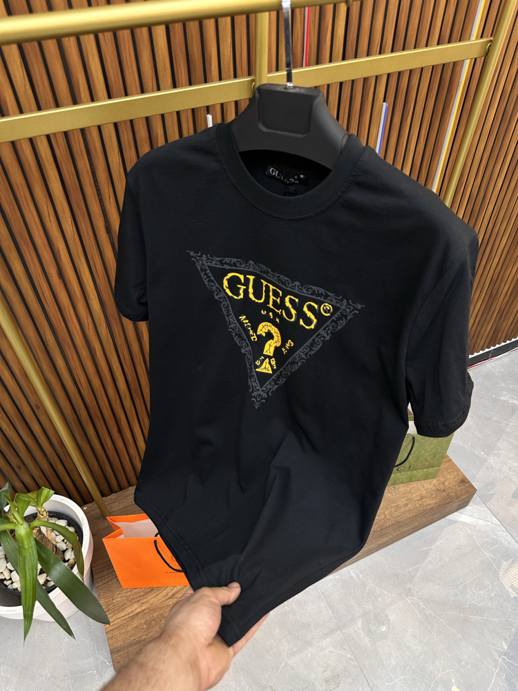 GUESS PREMIUM TİŞÖRT 
