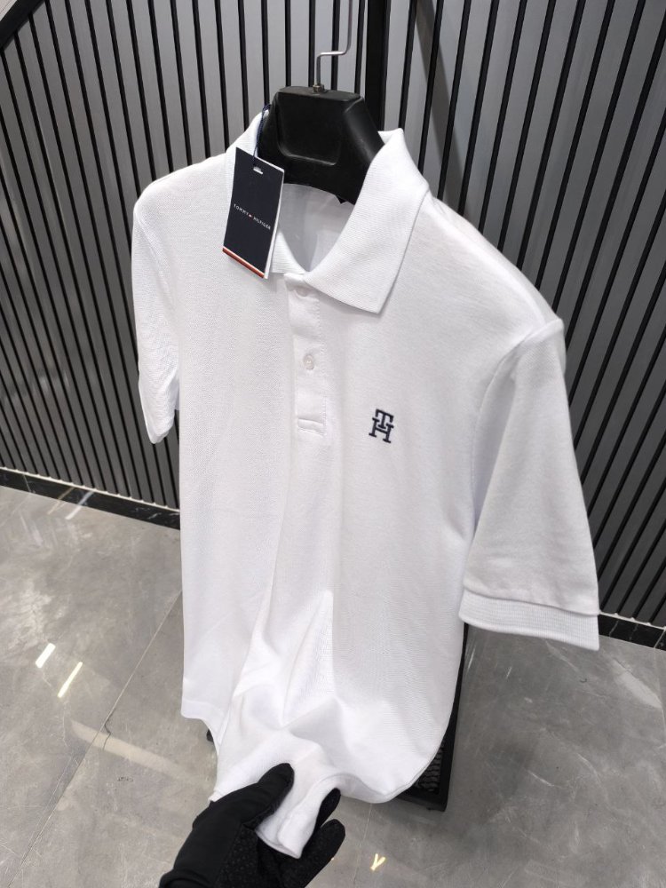 PREMİUM POLO YAKA 