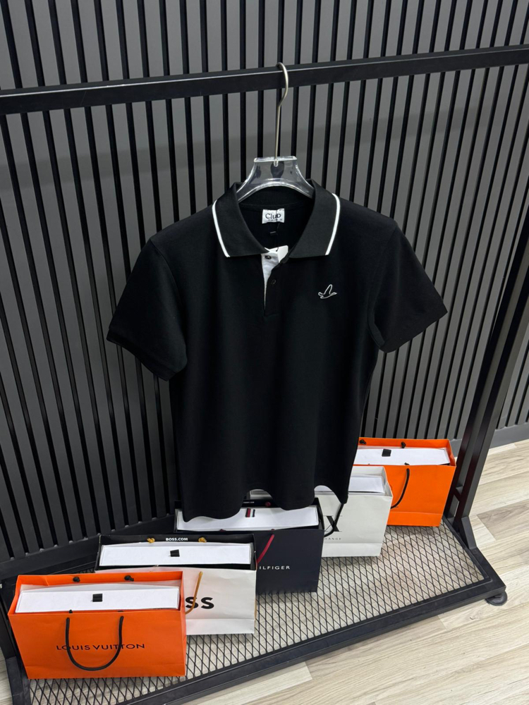 BEYMEN CLUB PREMIUM POLO YAKA