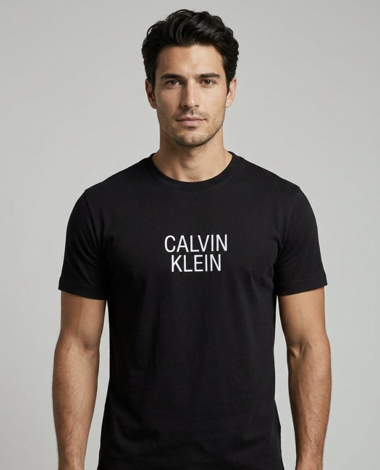 CALVİN KLEIN PREMİUM TİŞÖRT 