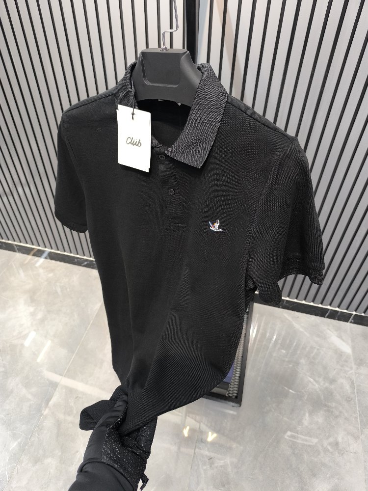 BEYMEN CLUB PREMİUM POLO YAKA 