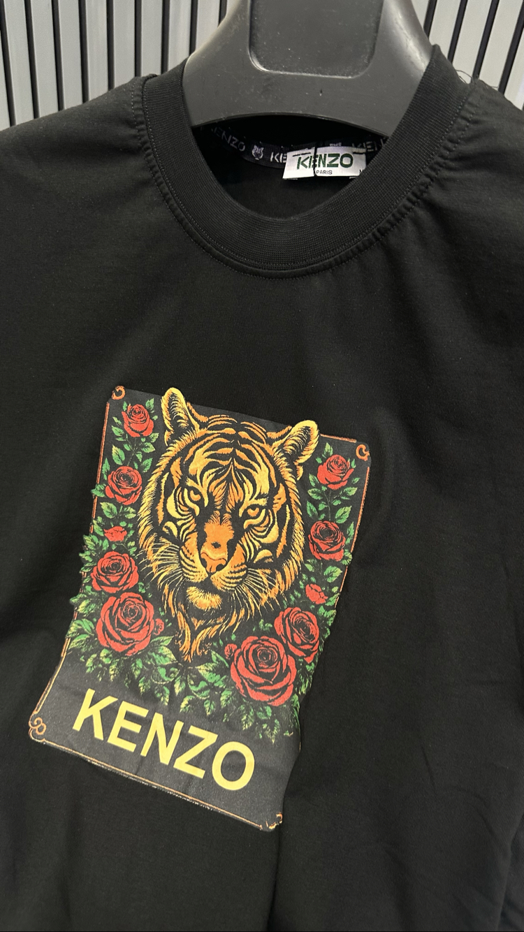 KENZO PREMIUM TİŞÖRT