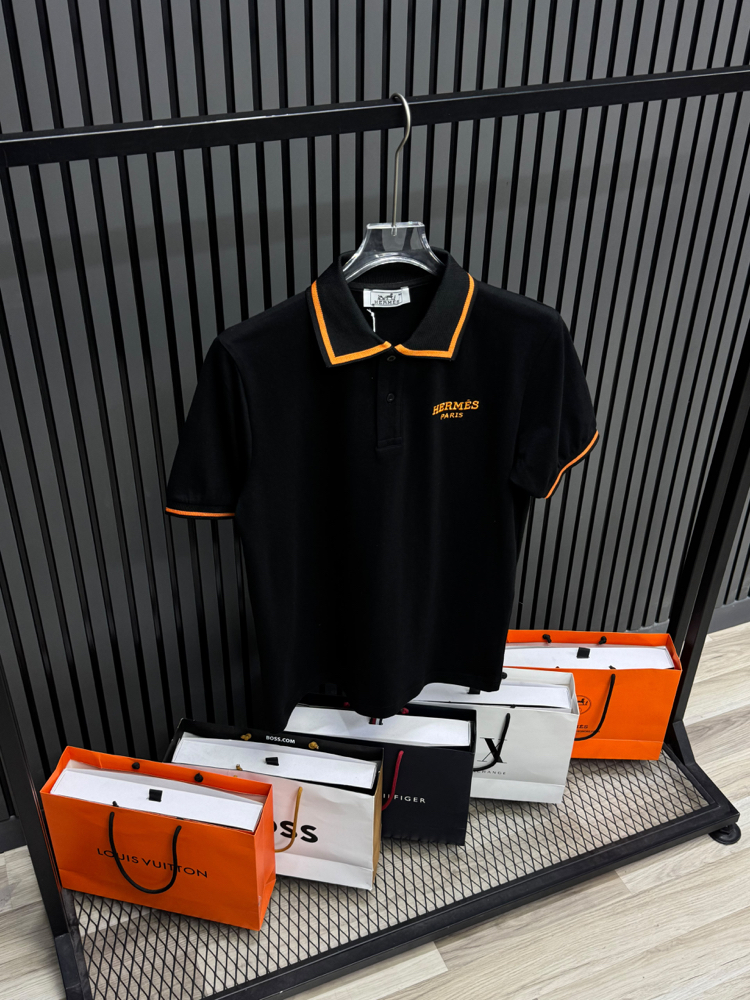 HERMES PREMIUM POLO YAKA