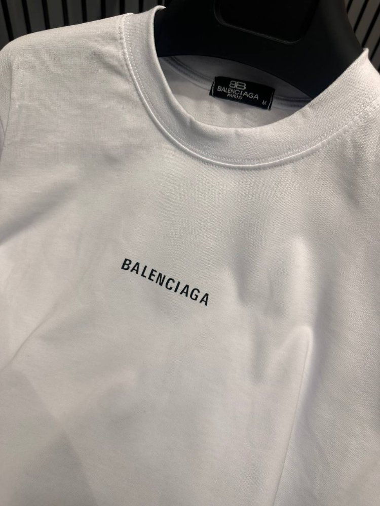 BALENCİAGA PREMİUM TİŞÖRT