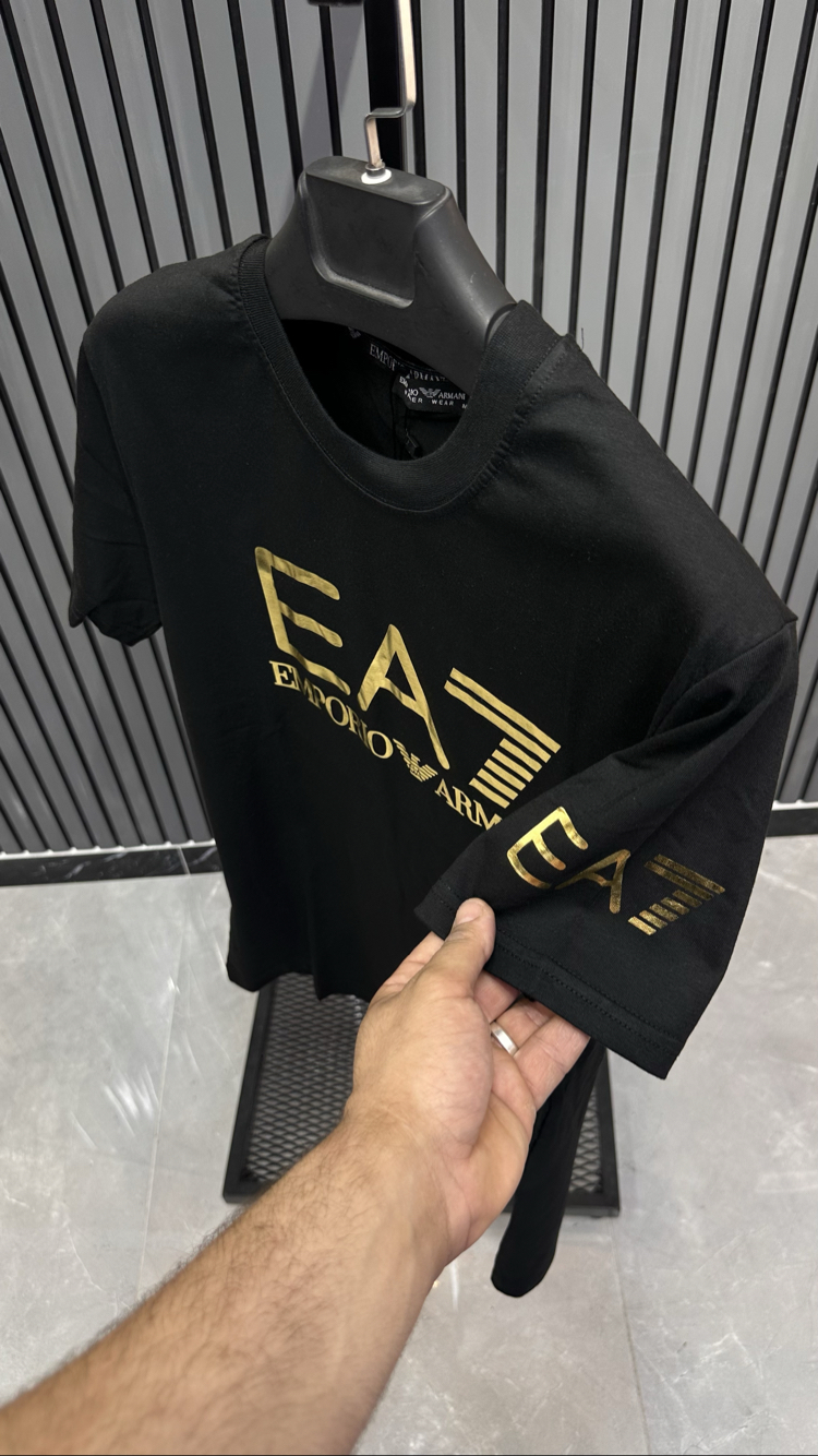 EMPORIO ARMANI PREMIUM TİŞÖRT