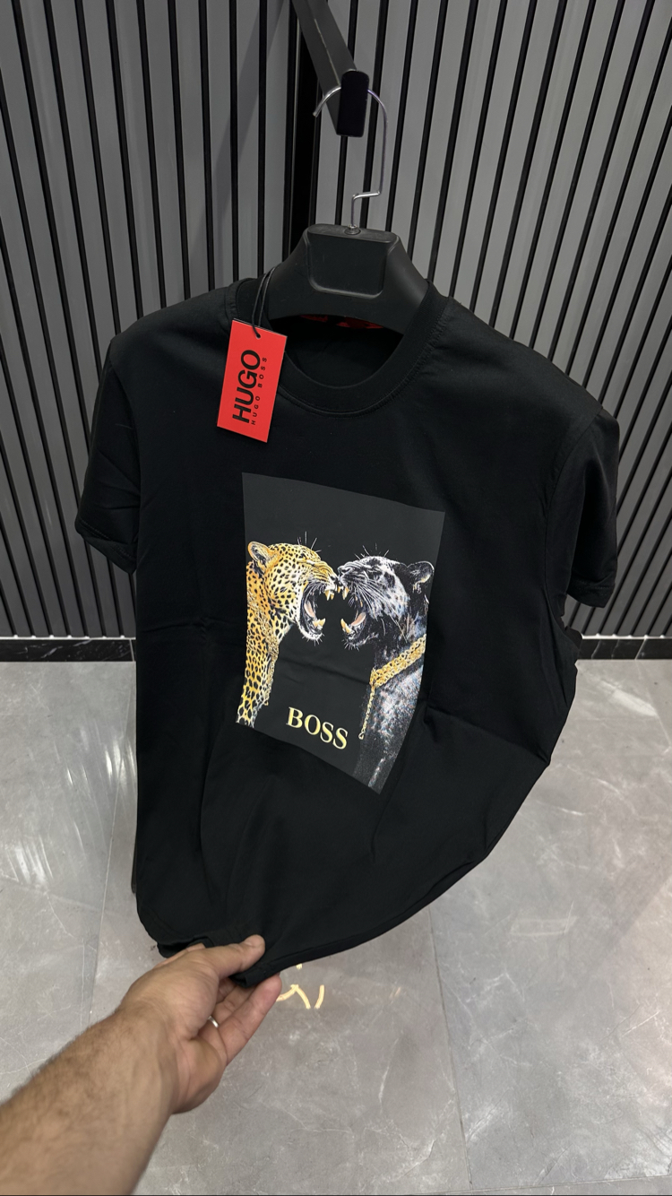 HUGO PREMIUM TİŞÖRT 