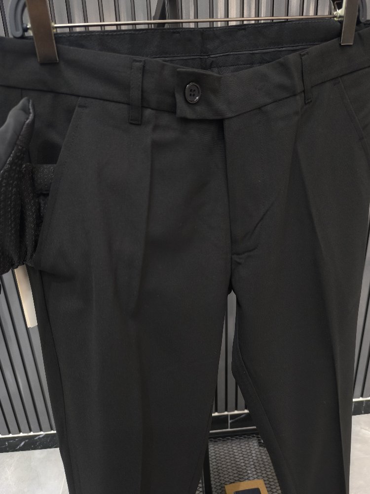 BEYMEN CLUB PREMİUM KLASİK KETEN PANTOLON 