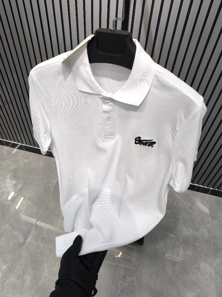 PULL&BEAR (STWD) PREMİUM POLO YAKA 