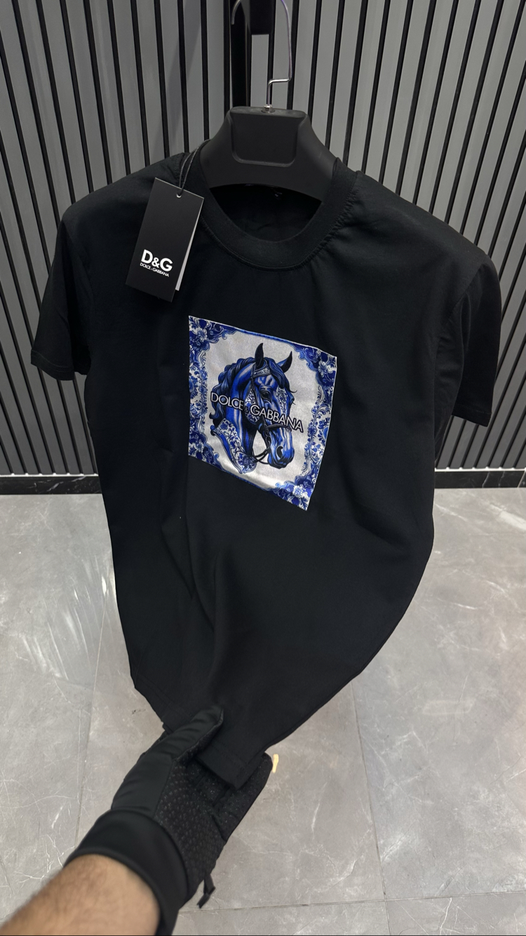 DOLCE GABBANA PREMIUM TİŞÖRT
