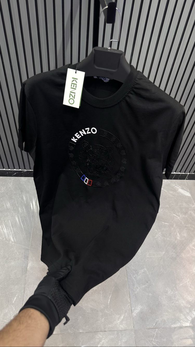 KENZO PREMIUM TİŞÖRT