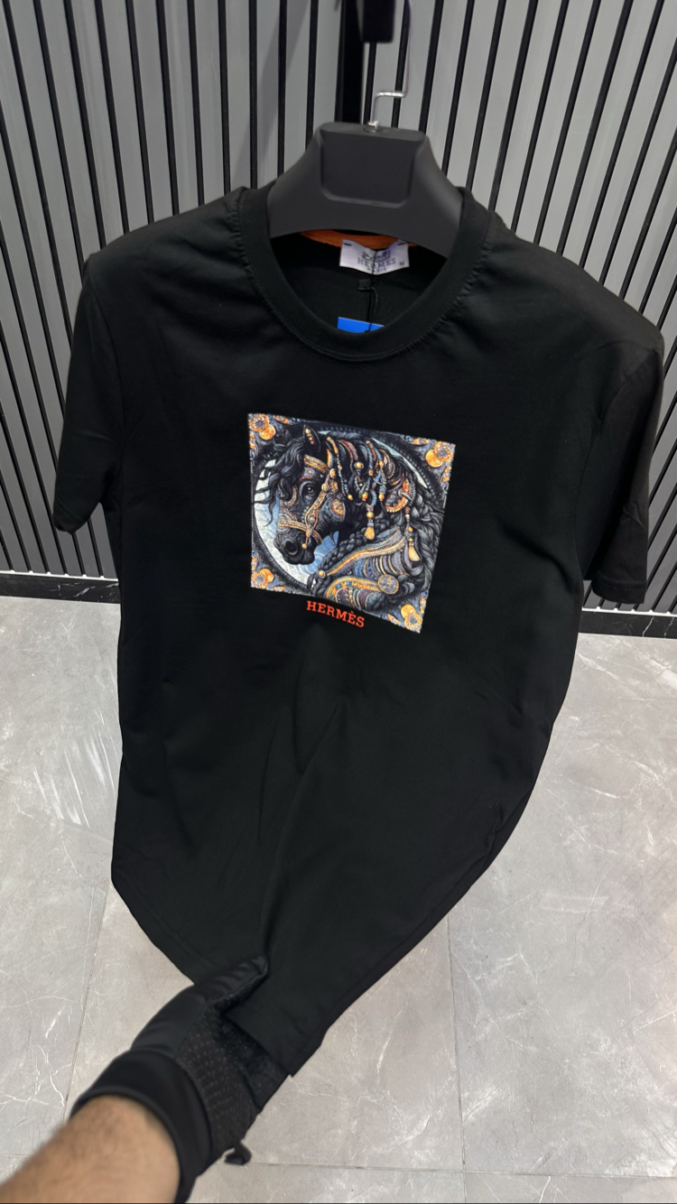 HERMES PREMIUM TİŞÖRT