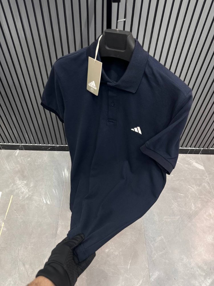 ADIDAS PREMİUM POLO YAKA 