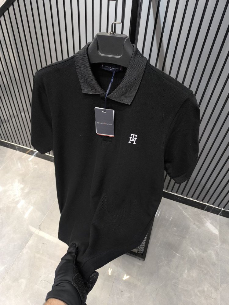 PREMİUM POLO YAKA 