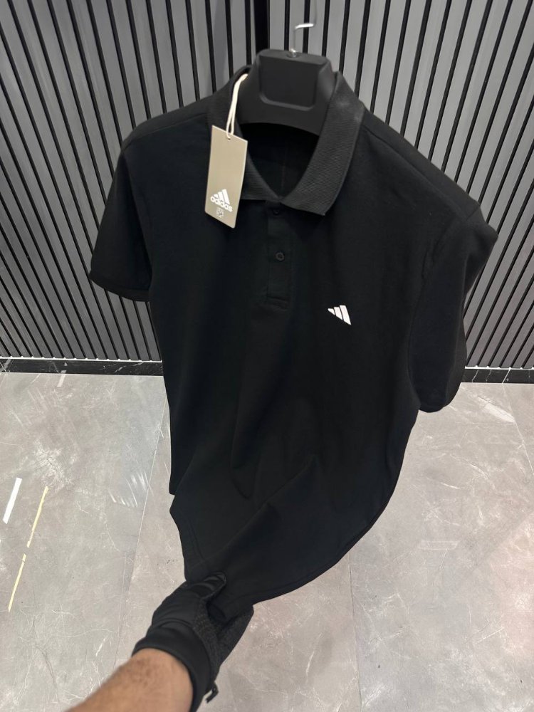 ADIDAS PREMİUM POLO YAKA 