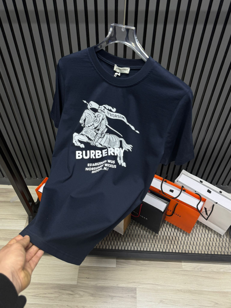 BURBERRY PREMIUM TİŞÖRT 