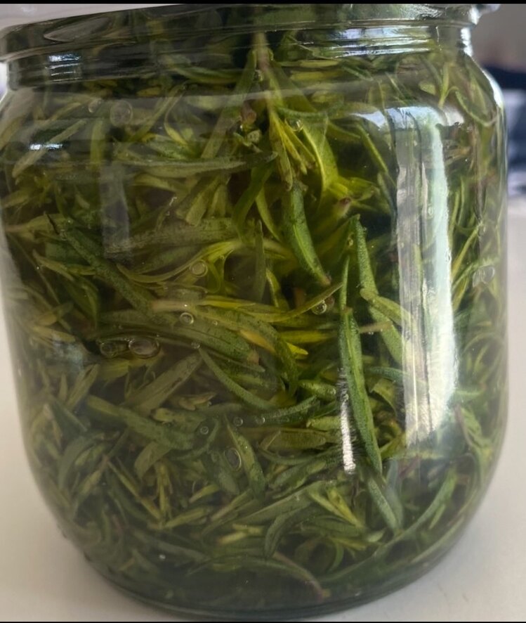 Salamura kekik net 350 gr (2026)