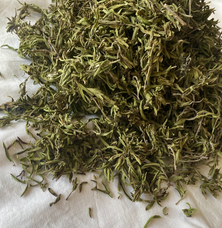 Zahter-Dağ Kekiği 35 gr