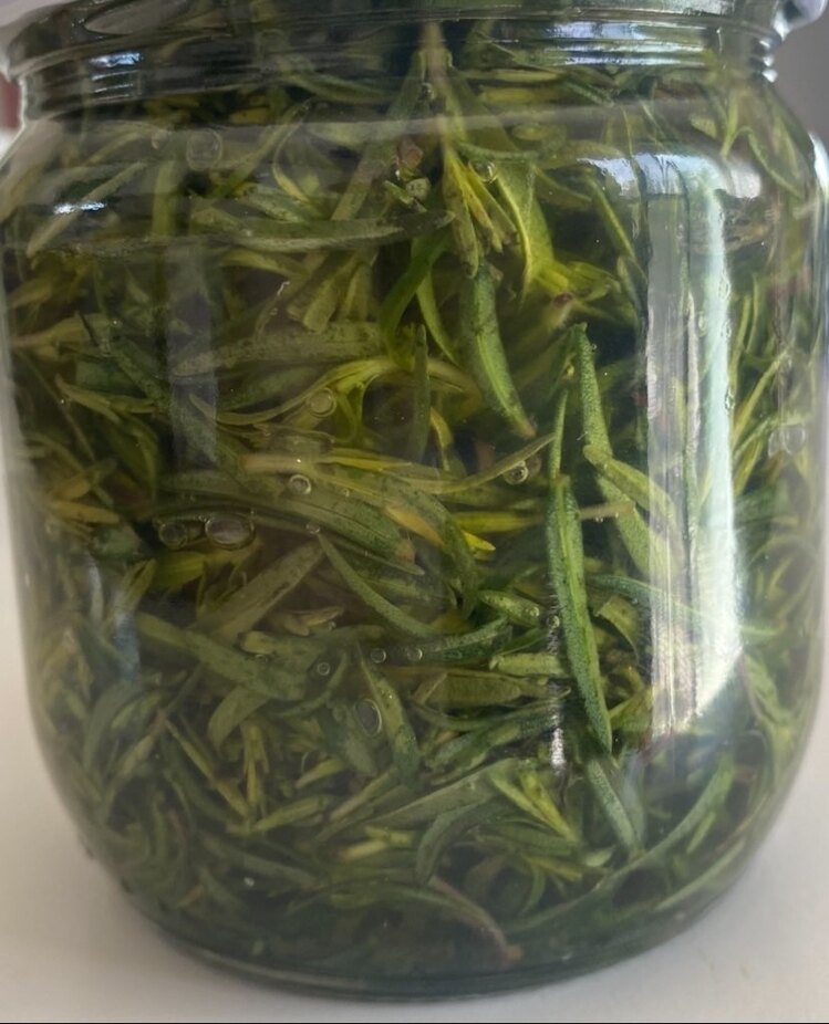 Salamura kekik net 350 gr (2026)