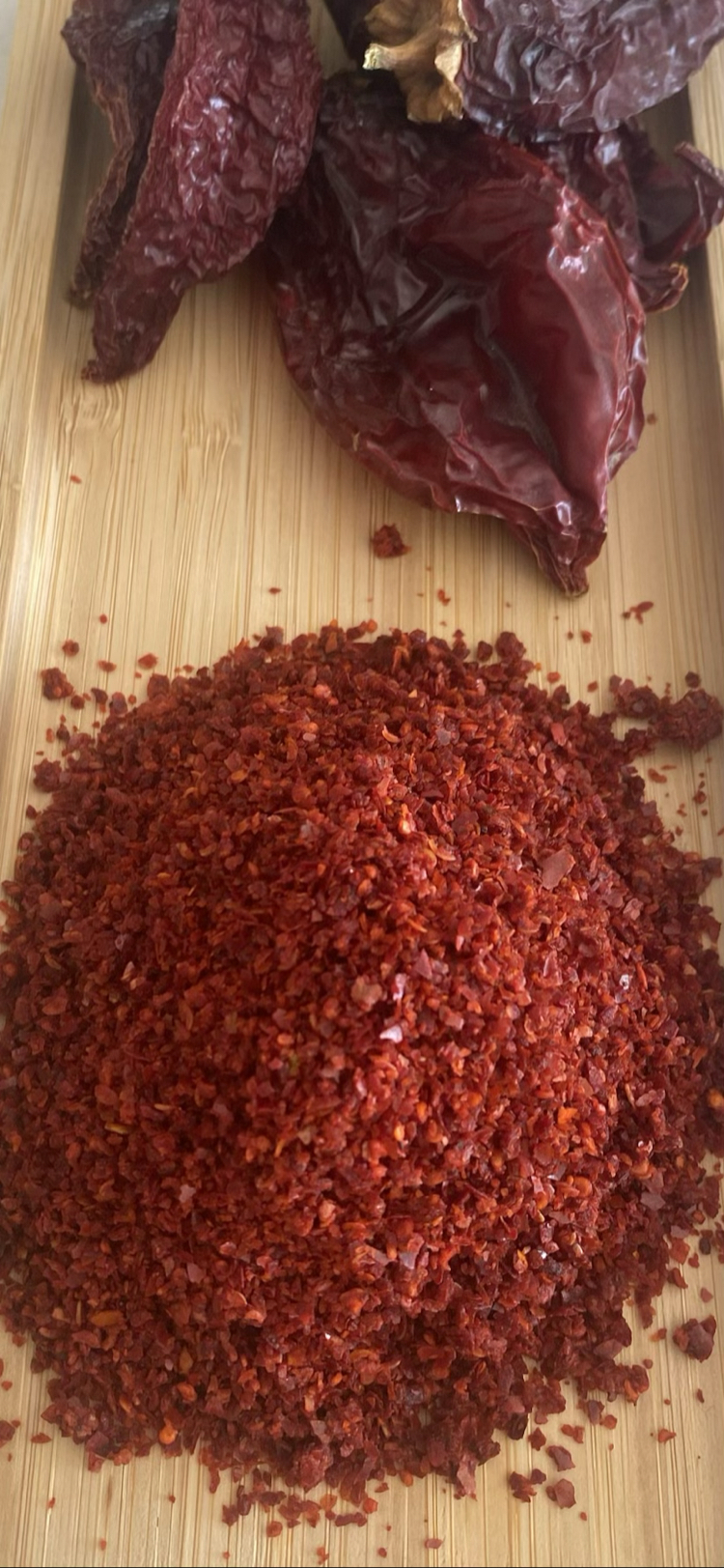 Pul biber 100 gr(acı-tatlı)