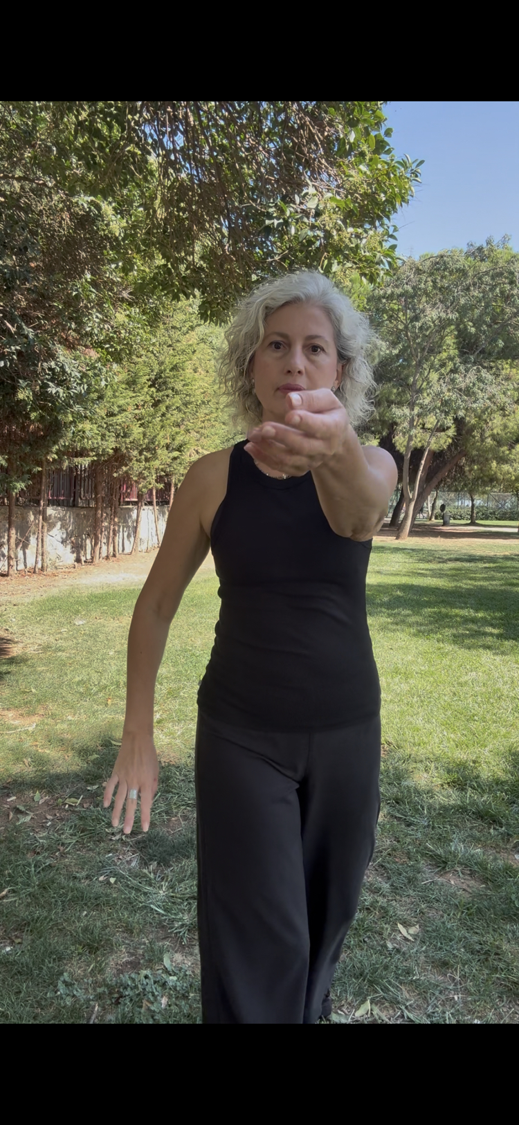 Qigong Atölyesi