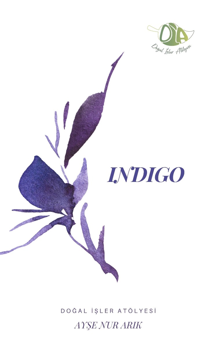 Indigo Temel Eğitim Dosyası