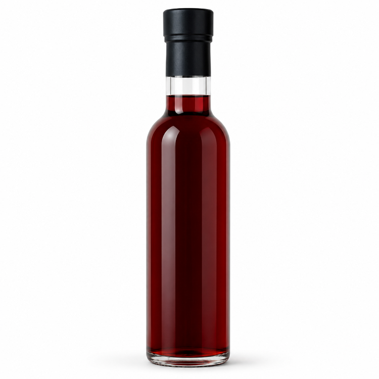 Aronya sirkesi (500 ml)