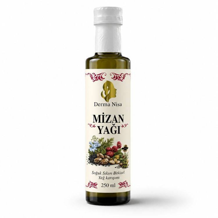Mizan yağı (250 ml)