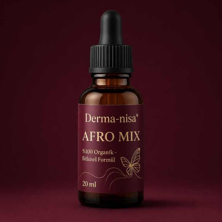 Afro mix