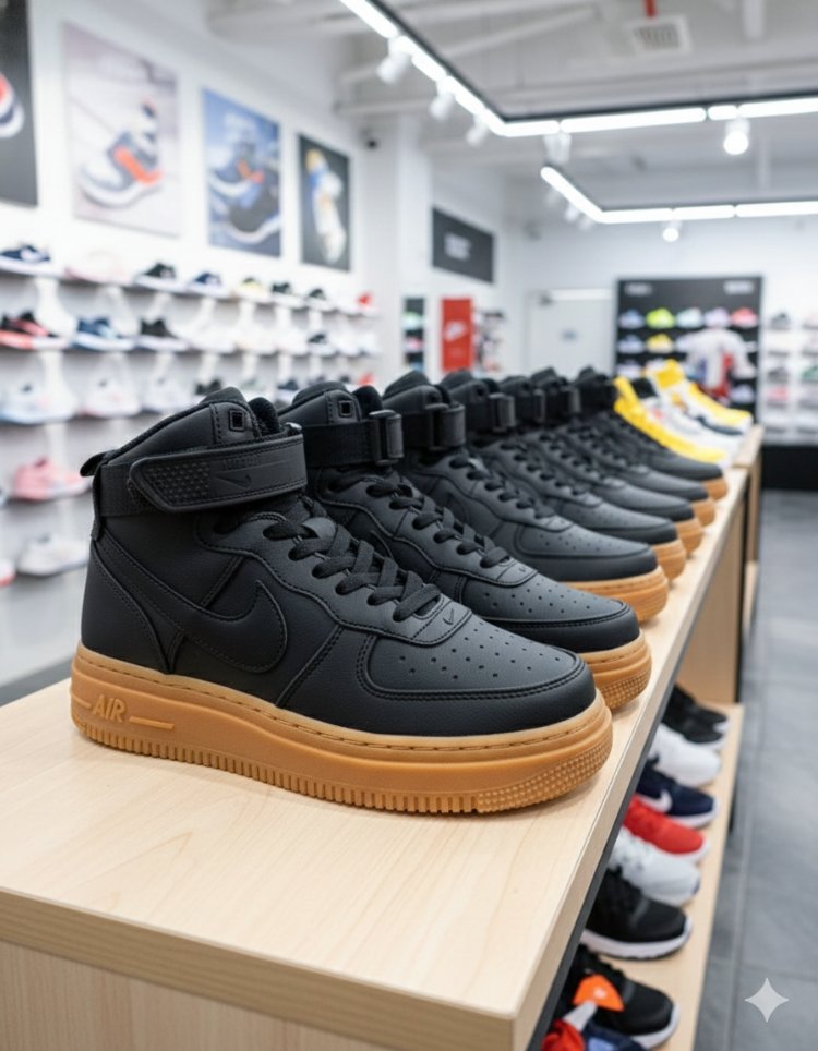 nike air forcer