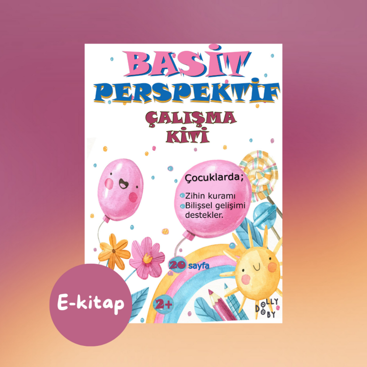 Basit Perspektif Çalışma Kiti