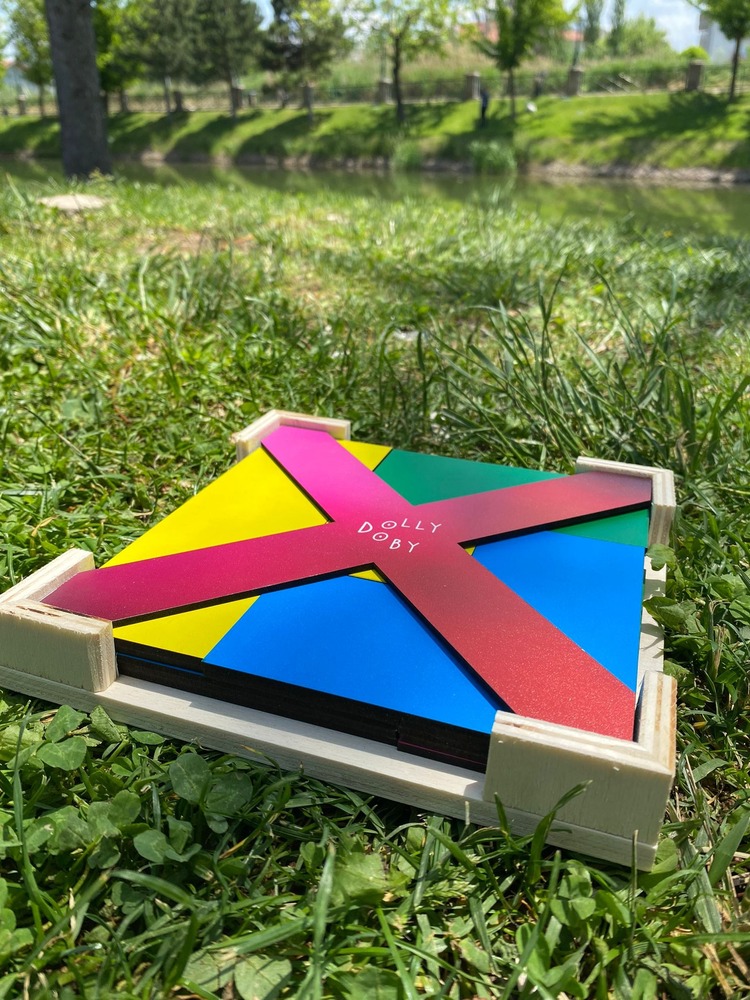 Tangram