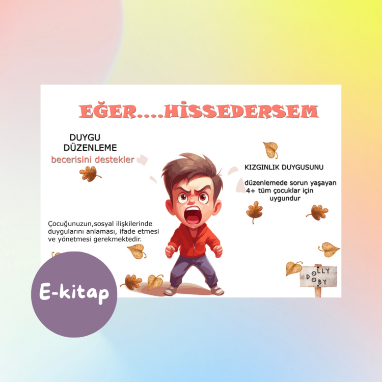 Eğer......Hissedersem