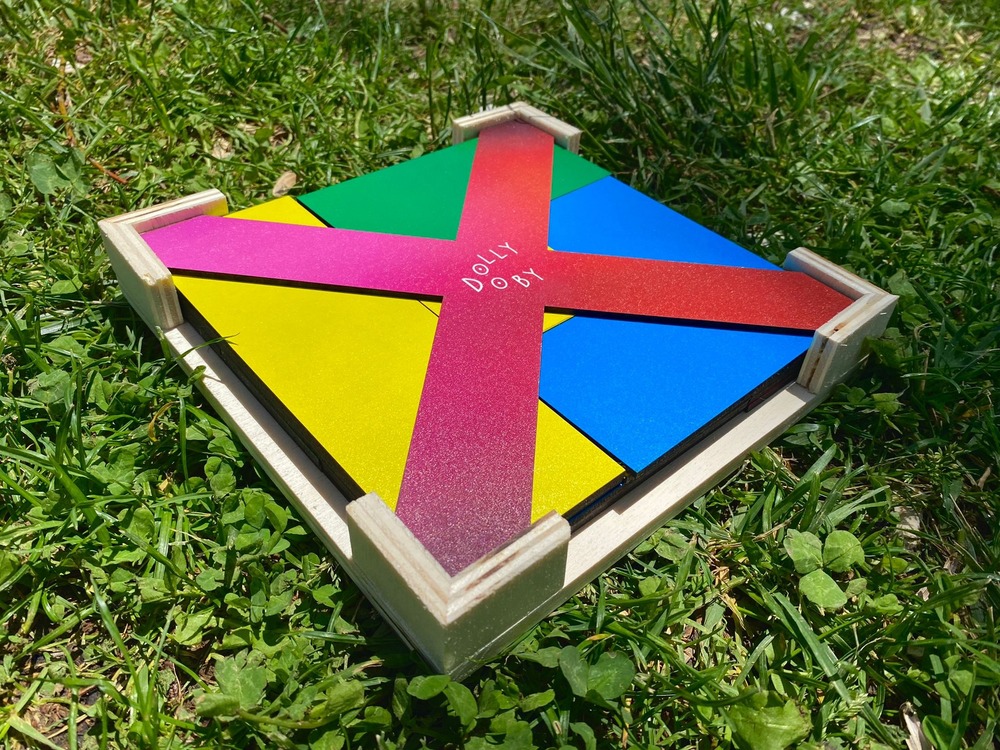 Tangram