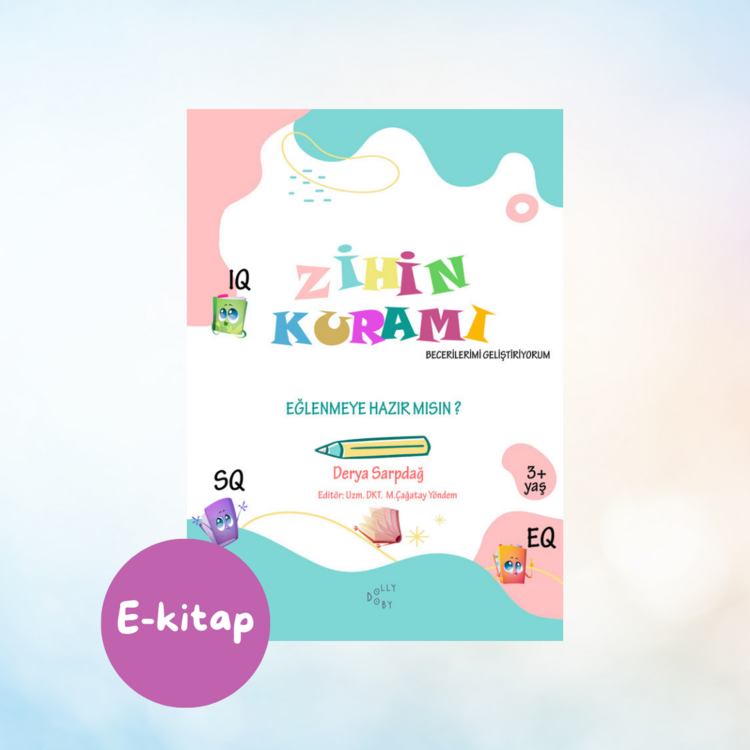 Zihin Kuramı Becerilerimi Geliştiriyorum-1