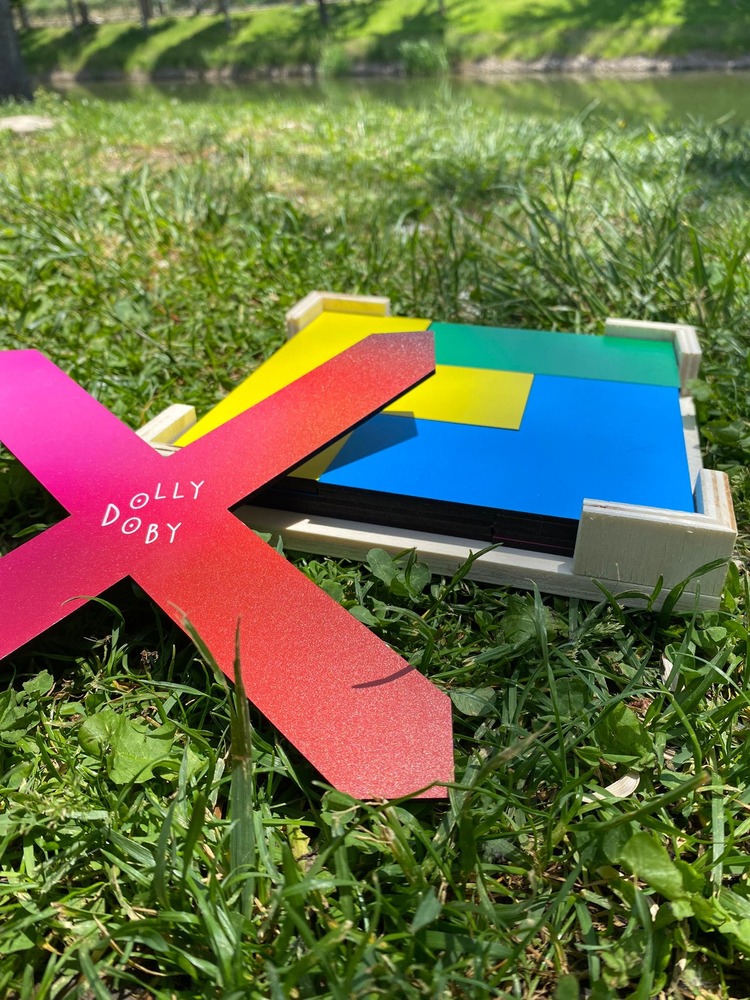 Tangram
