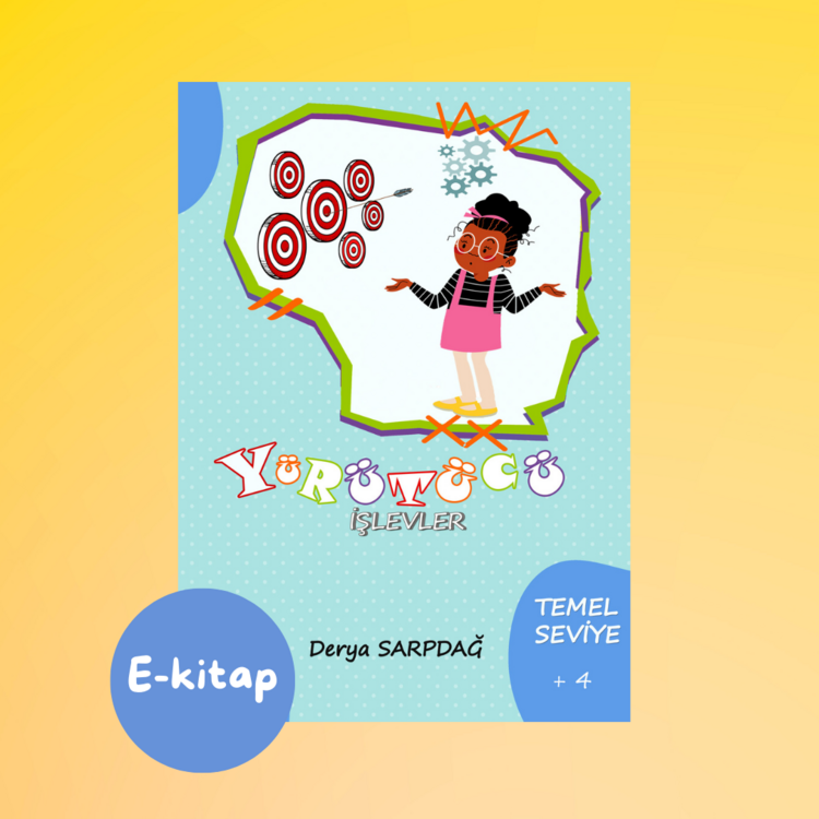 Yürütücü İşlevler Temel Seviye