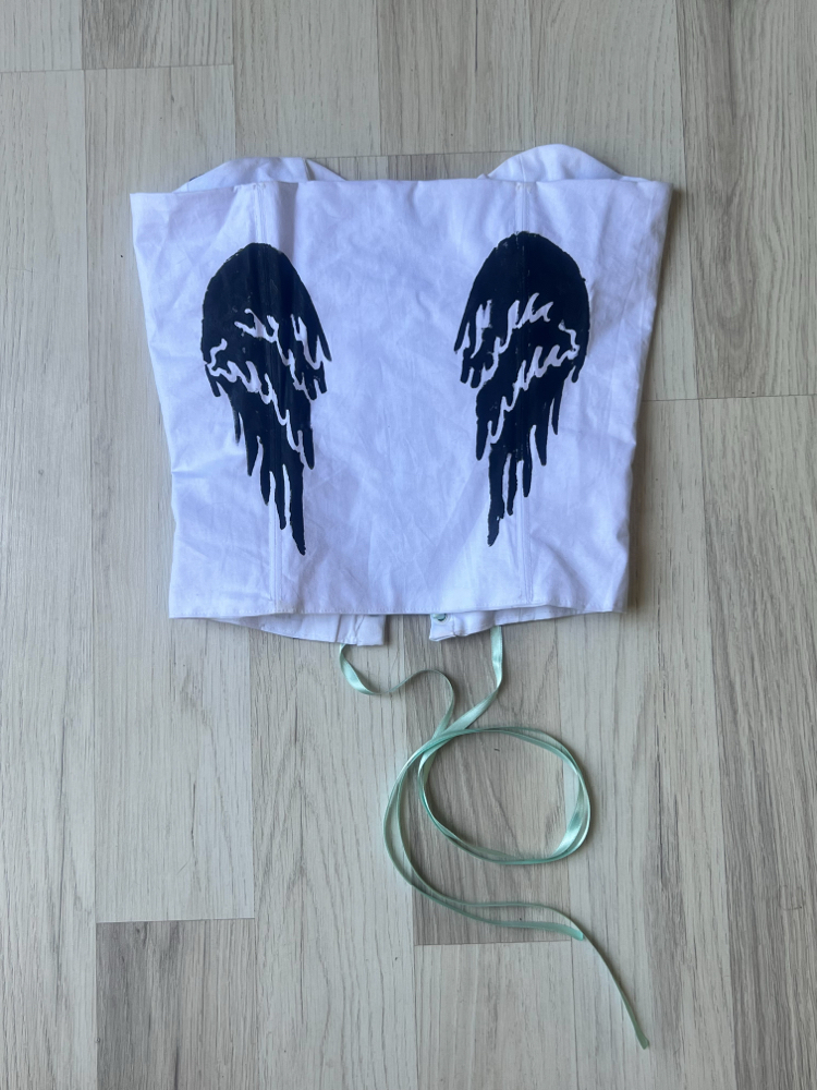 Angel Corset