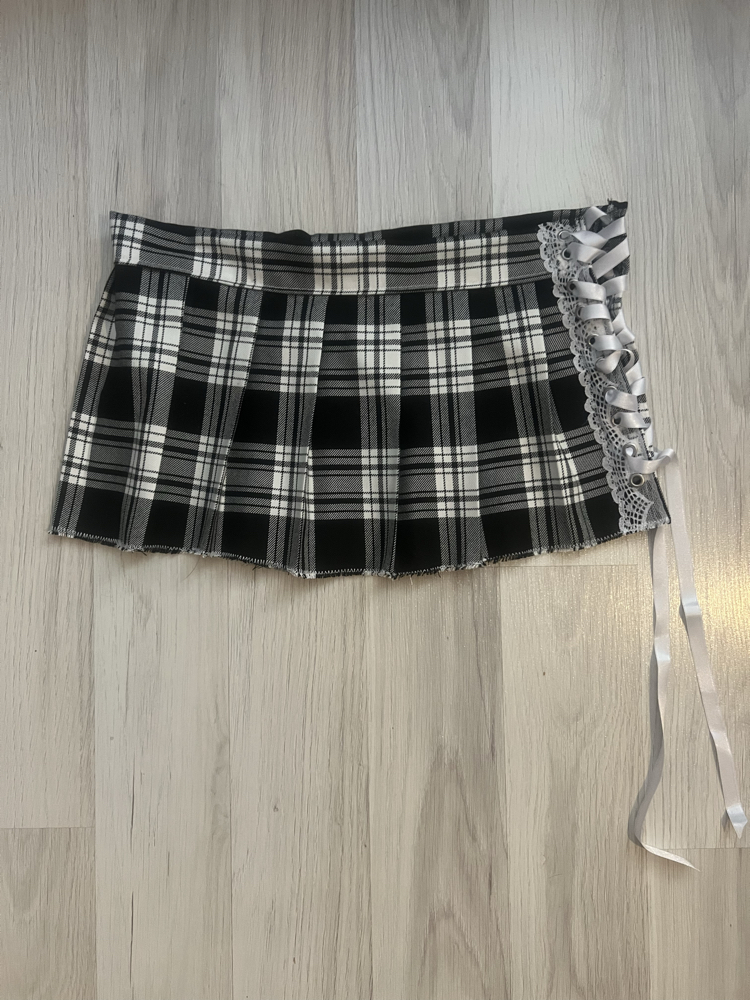 mini etek