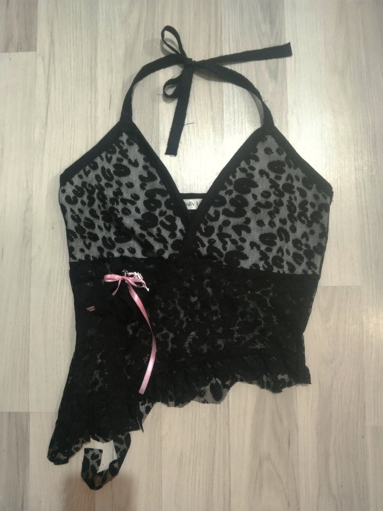 leopar üst