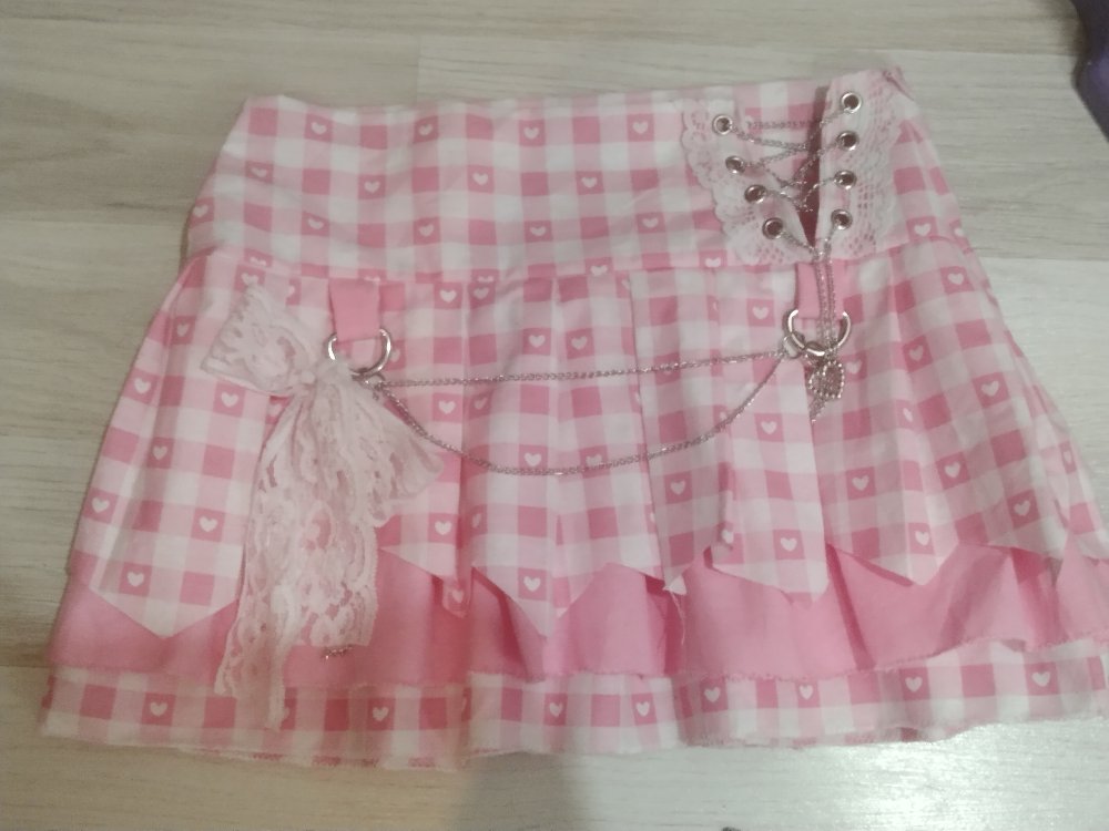 mini etek