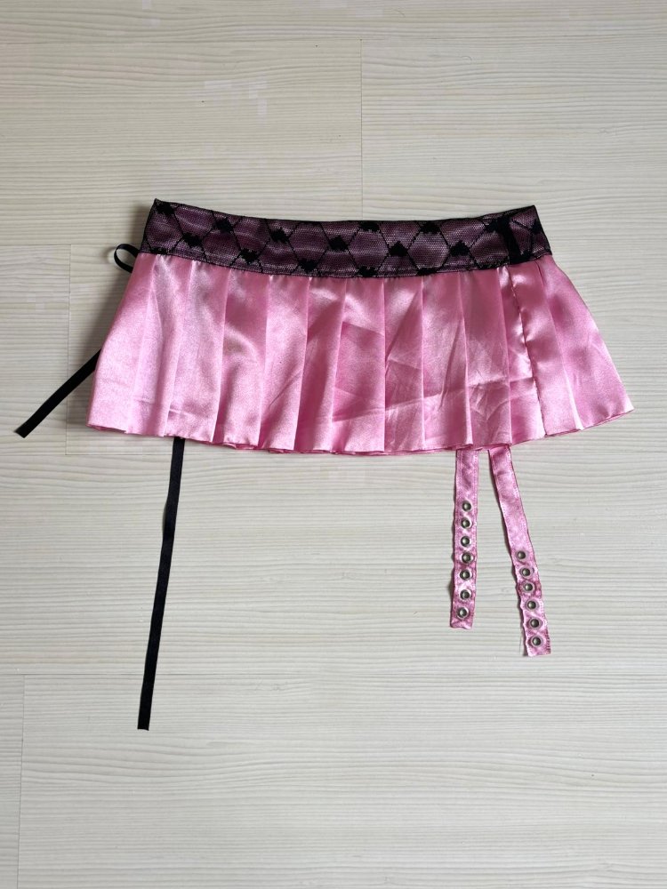 Dolly Up • Mini Etek