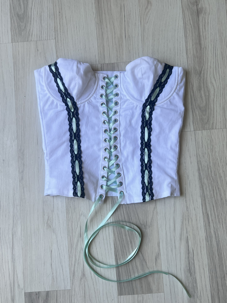 Angel Corset