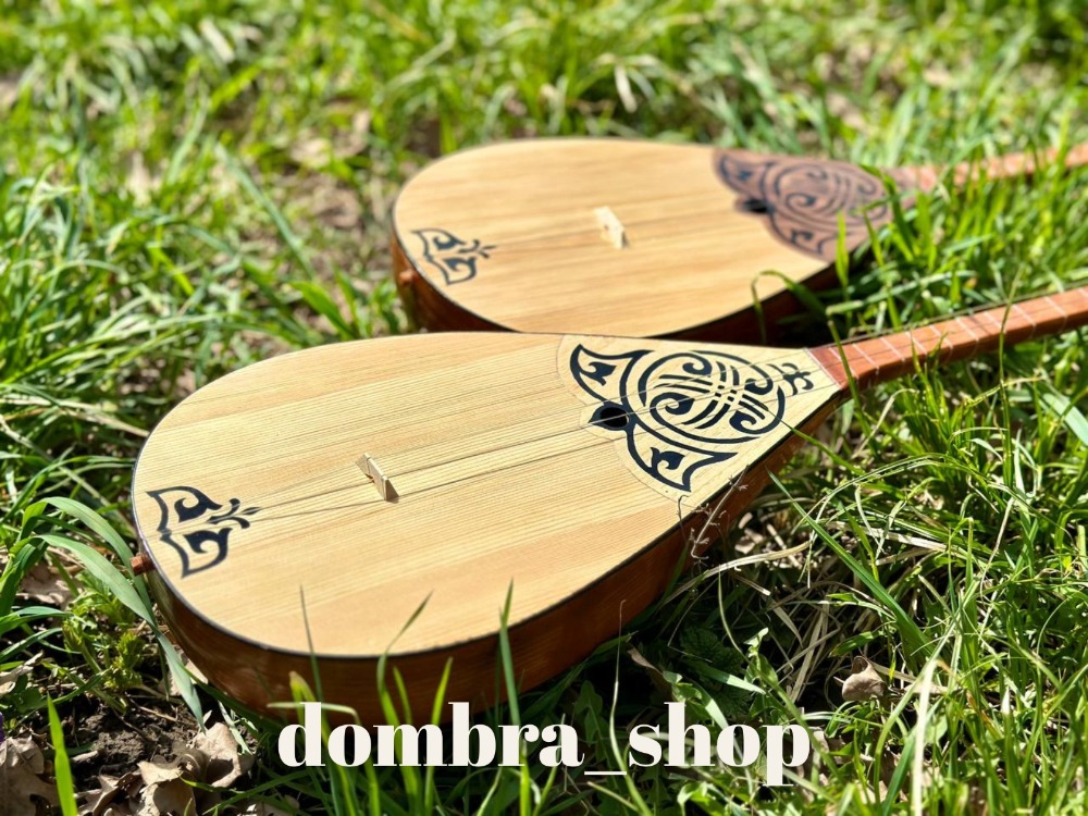 Dombra Istanbul ELDEN TESLIM