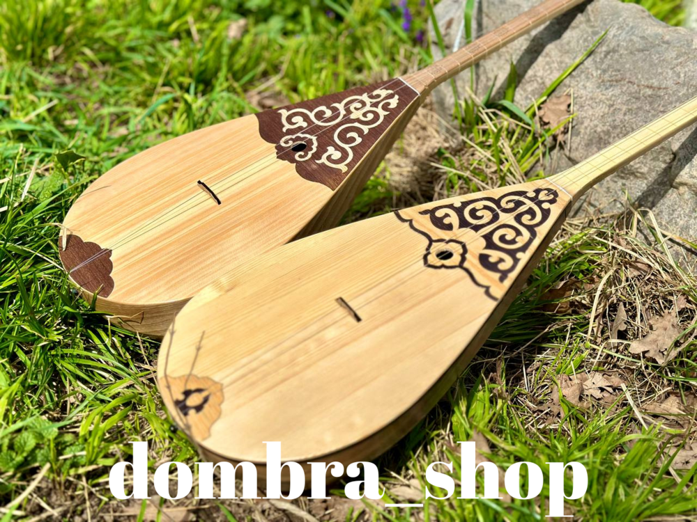 Konser Dombra modelleri
