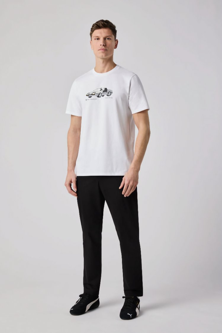 BMW Z1 Pixel T-shirt 