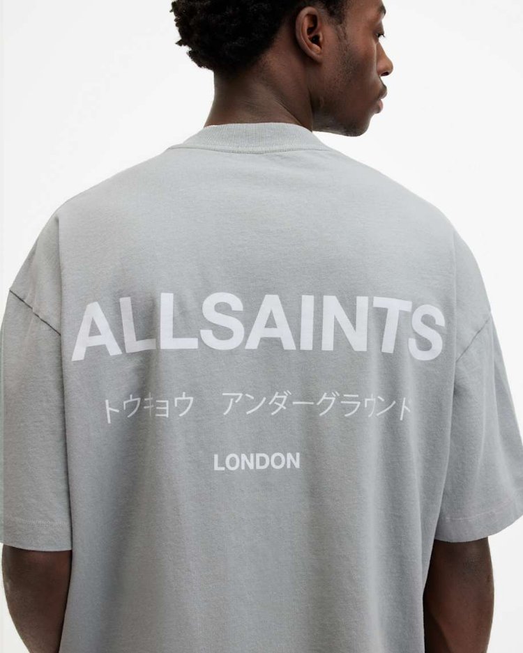 AllSaints T-shirt