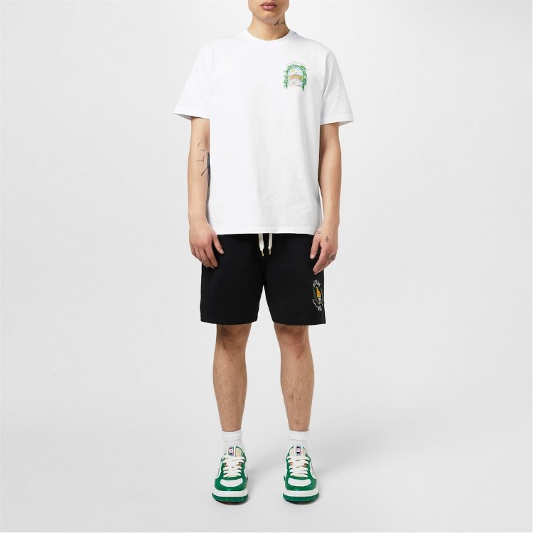 Casa Blanca T-shirt